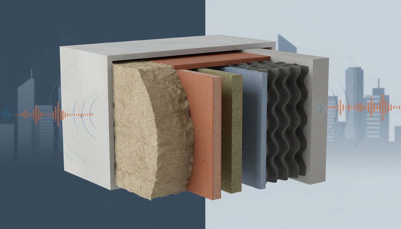 mejora el confort y la resistencia al fuego en tu edificio